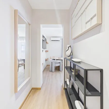 Brand-new 1br W/ A/c - Principe Real | By Airnest * 리스본